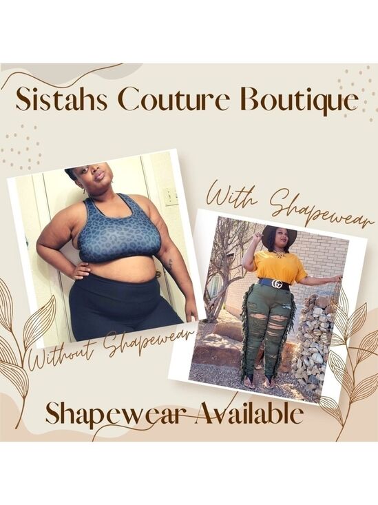None Other - Wrap Waist Trainer | Tummy Wrap (Shapewear 15CM)